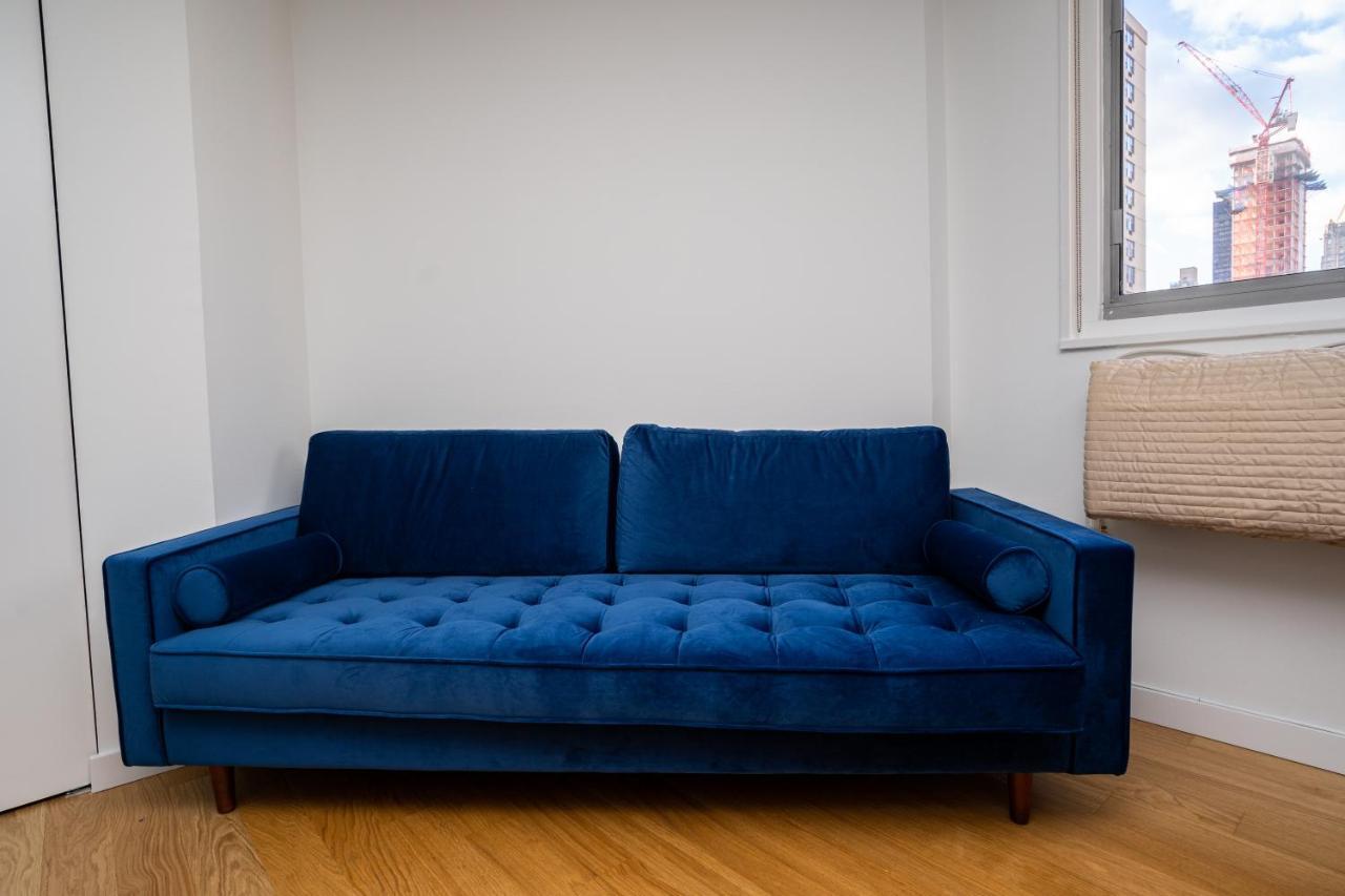South Midtown Manhattan Rentals Нью-Йорк Екстер'єр фото