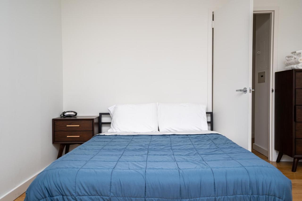 South Midtown Manhattan Rentals Нью-Йорк Екстер'єр фото