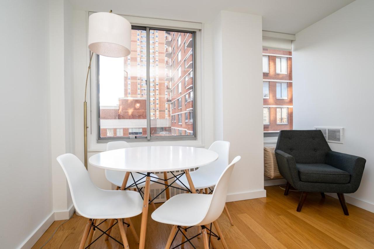 South Midtown Manhattan Rentals Нью-Йорк Екстер'єр фото