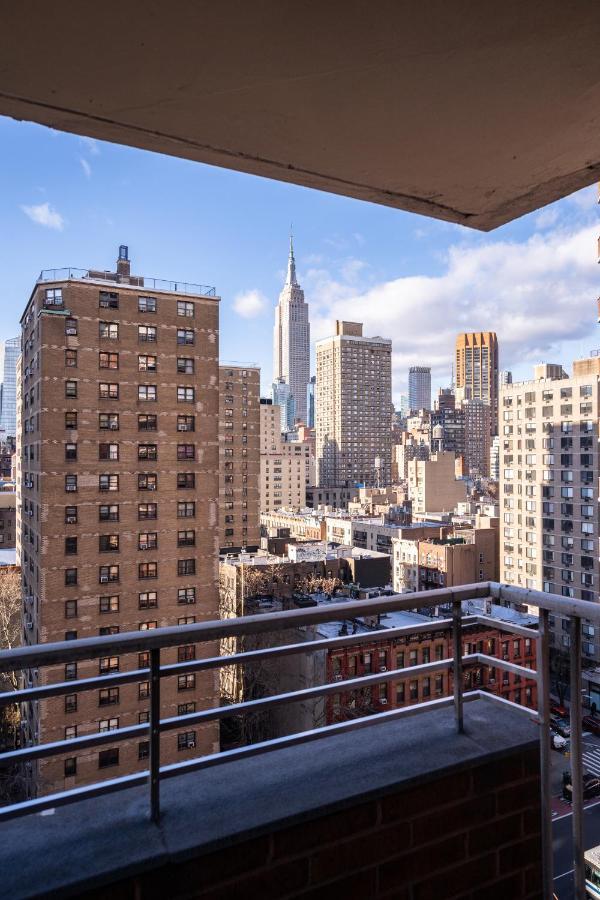South Midtown Manhattan Rentals Нью-Йорк Екстер'єр фото
