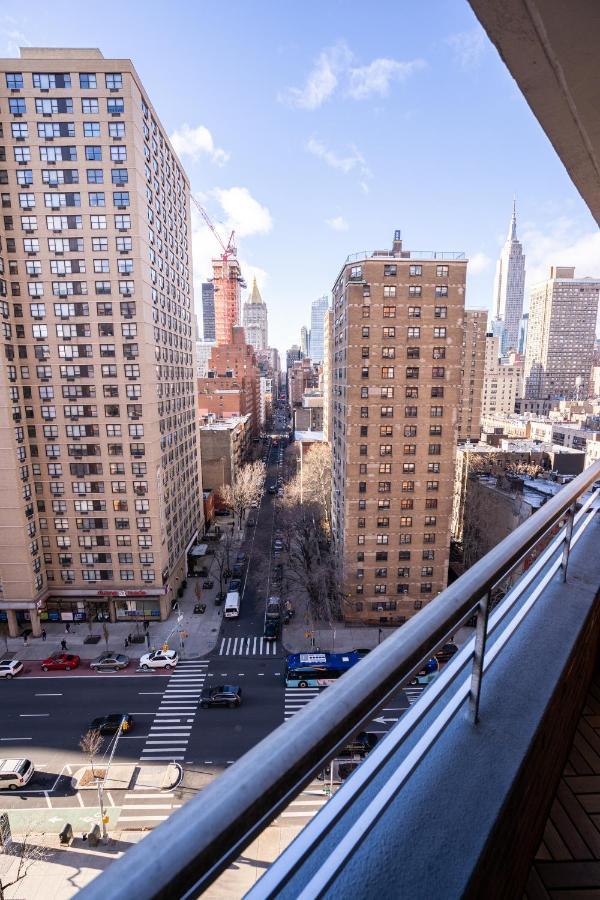 South Midtown Manhattan Rentals Нью-Йорк Екстер'єр фото