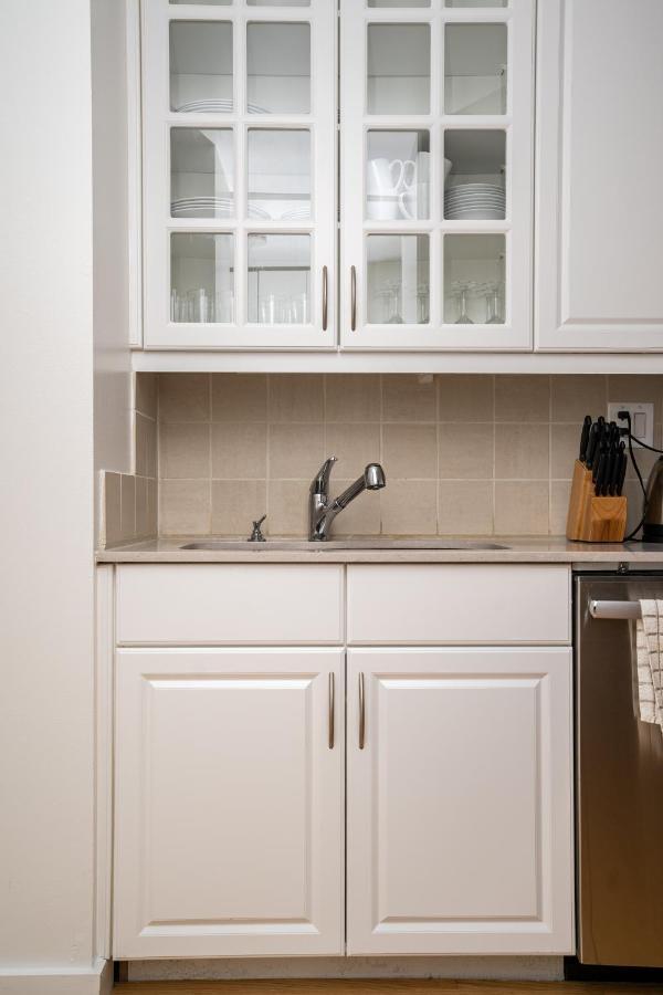 South Midtown Manhattan Rentals Нью-Йорк Екстер'єр фото